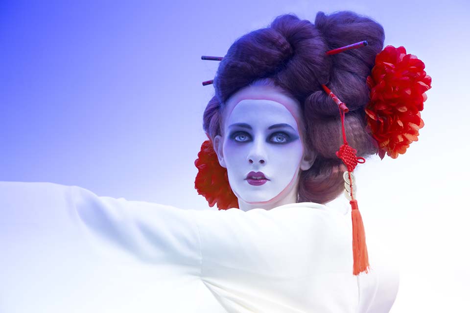 Madame Butterfly 2 Isabella Abel